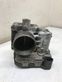 Throttle valve