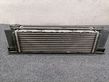 Intercooler radiator