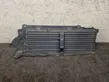 Intercooler air guide/duct channel