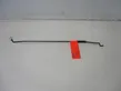 Engine bonnet/hood prop rod/strut