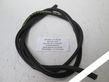 Sliding door rubber seal