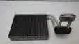 Heater blower radiator