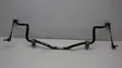 Front anti-roll bar/sway bar