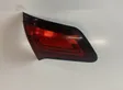 Tailgate rear/tail lights