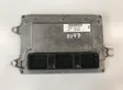 Calculateur moteur ECU