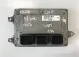 Calculateur moteur ECU