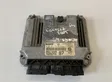 Calculateur moteur ECU