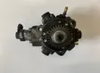 Fuel injection high pressure pump