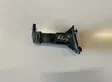 Headlight washer spray nozzle