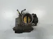 Throttle valve