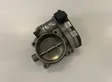 Throttle valve