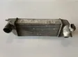 Intercooler radiator