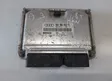 Calculateur moteur ECU