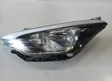 Headlight/headlamp