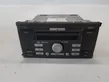 Radio/CD/DVD/GPS head unit