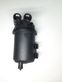 Fuel filter housing