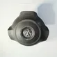 Steering wheel airbag