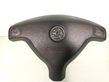 Steering wheel airbag