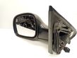 Front door electric wing mirror