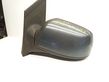 Front door electric wing mirror