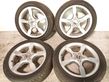 R17 alloy rim