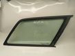 Rear side window/glass