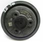 Crankshaft pulley