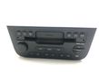 Radio / CD-Player / DVD-Player / Navigation