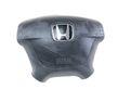 Steering wheel airbag