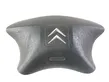 Steering wheel airbag