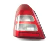 Tailgate rear/tail lights