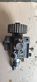 Fuel injection high pressure pump