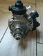 Fuel injection high pressure pump