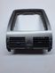 Dash center air vent grill