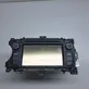 Radio/CD/DVD/GPS head unit