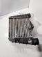 Intercooler radiator