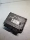 Calculateur moteur ECU