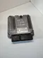 Calculateur moteur ECU