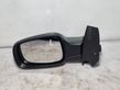 Front door electric wing mirror