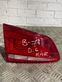 Tailgate rear/tail lights