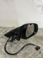 Front door electric wing mirror