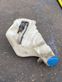 Windshield washer fluid reservoir/tank