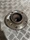 Front wheel ball bearing