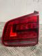 Tailgate rear/tail lights