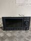 Radio/CD/DVD/GPS head unit