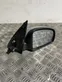 Front door electric wing mirror