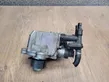 Fuel injection high pressure pump