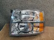 Headlight/headlamp