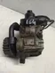 Fuel injection high pressure pump