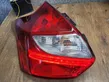 Rear/tail lights